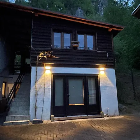 Ostoja B&B 3*