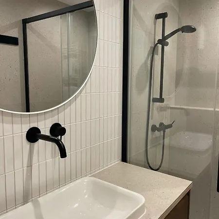 Ostoja B&B 3*