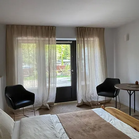 B&B Ostoja