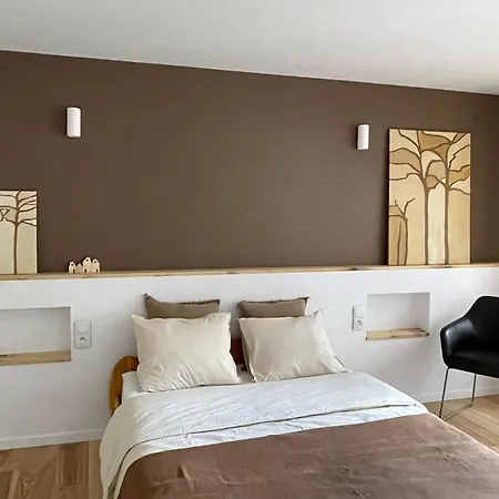 Ostoja B&B Ojcow