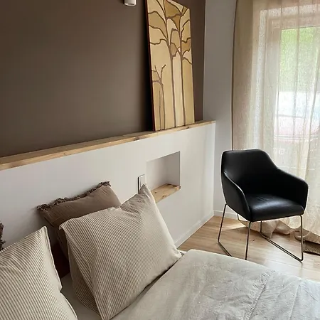 Ostoja B&B 3*