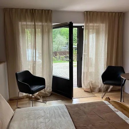 B&B Ostoja