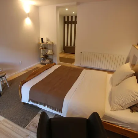 B&B Ostoja Ojcow