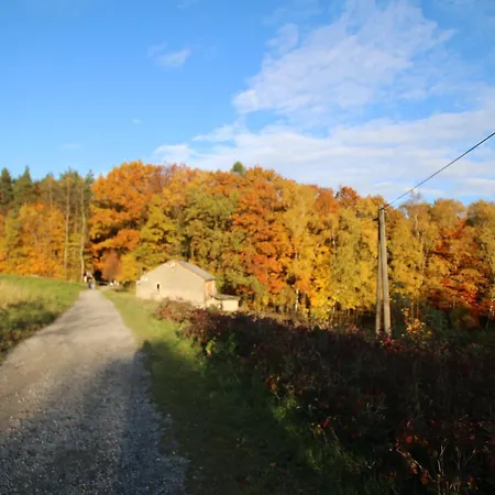 Ostoja B&B Ojcow