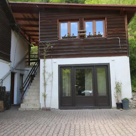 Ostoja B&B